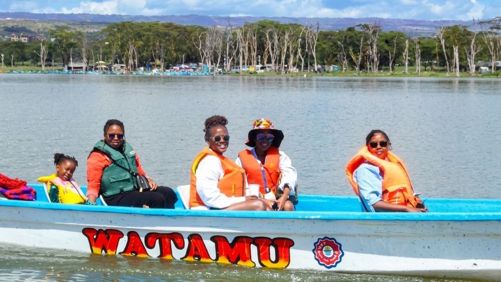Boat Safari in Naivasha: Complete Guide 2026
