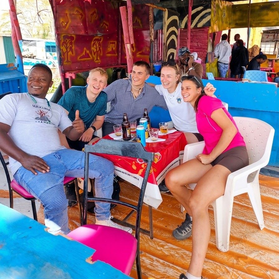 Why Watamu Is the Number One Boat Company in Naivasha