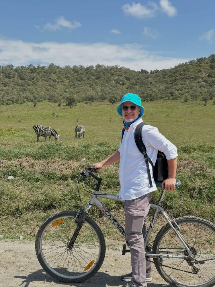 Cycling