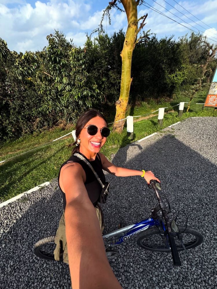 Cycling