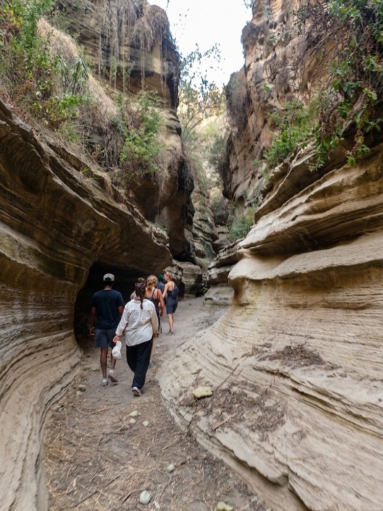 Hells Gate1