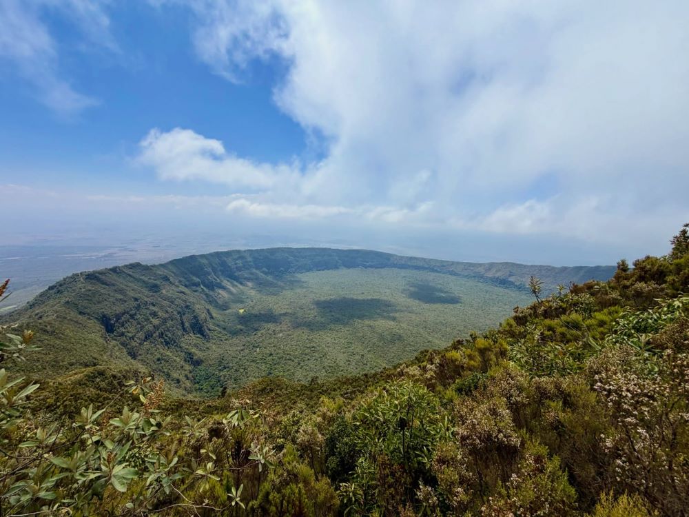 Longonot9