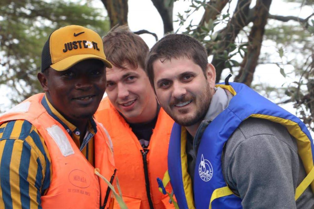 Watamu Boat Rides Journey
