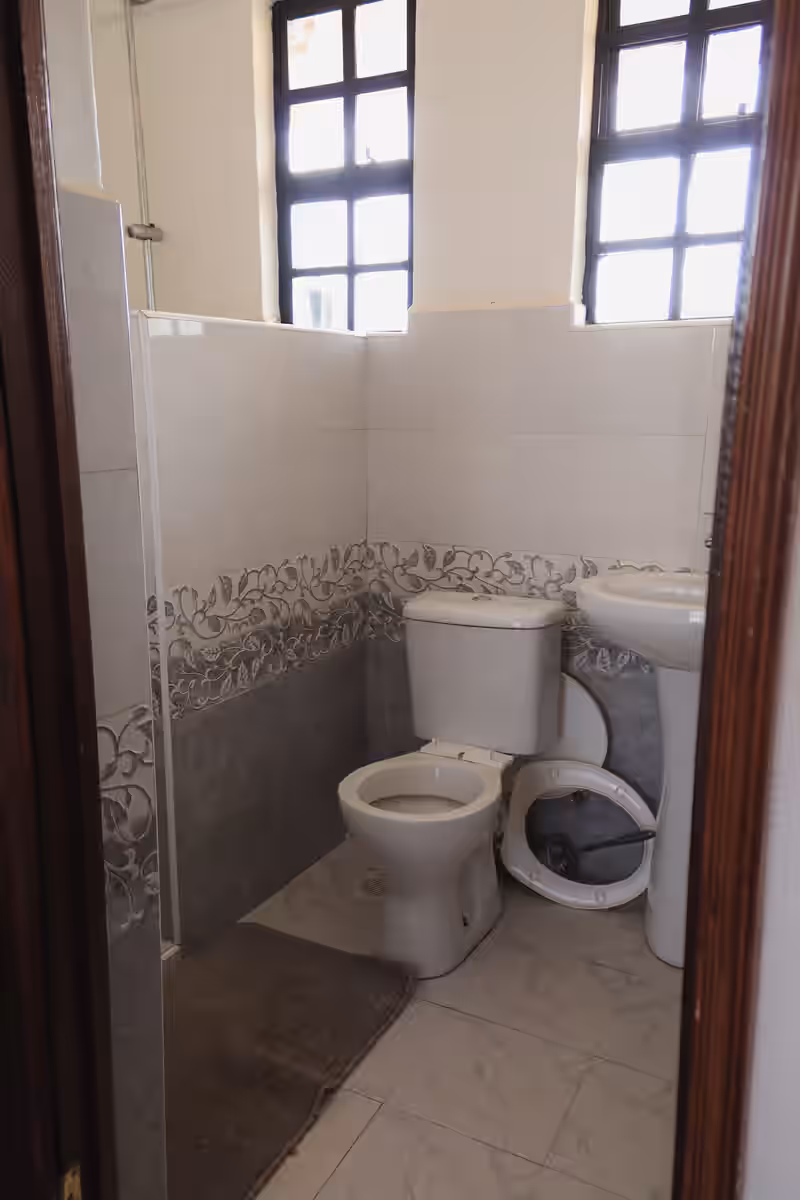 Oriental Palace accommodation image
