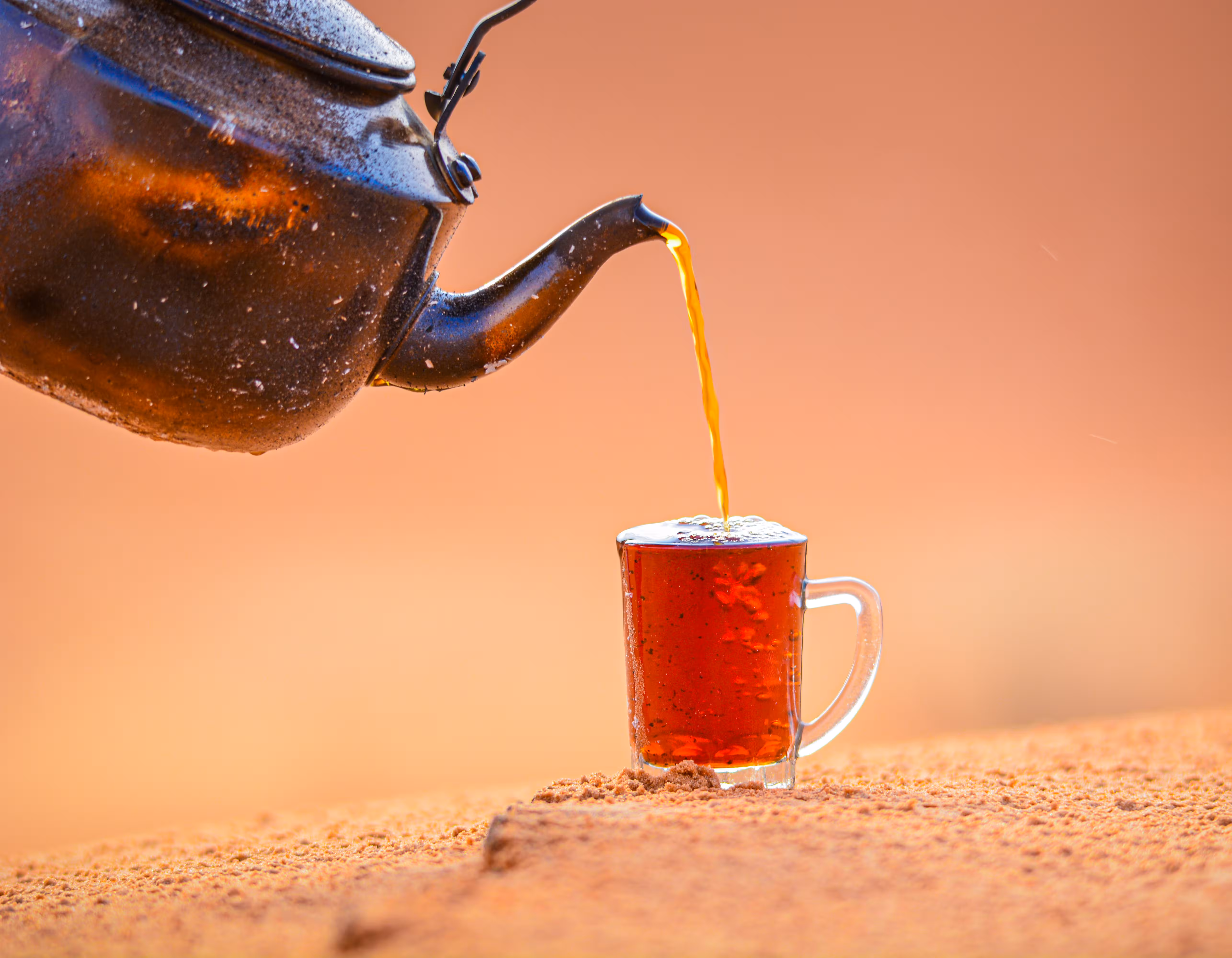 African Tea