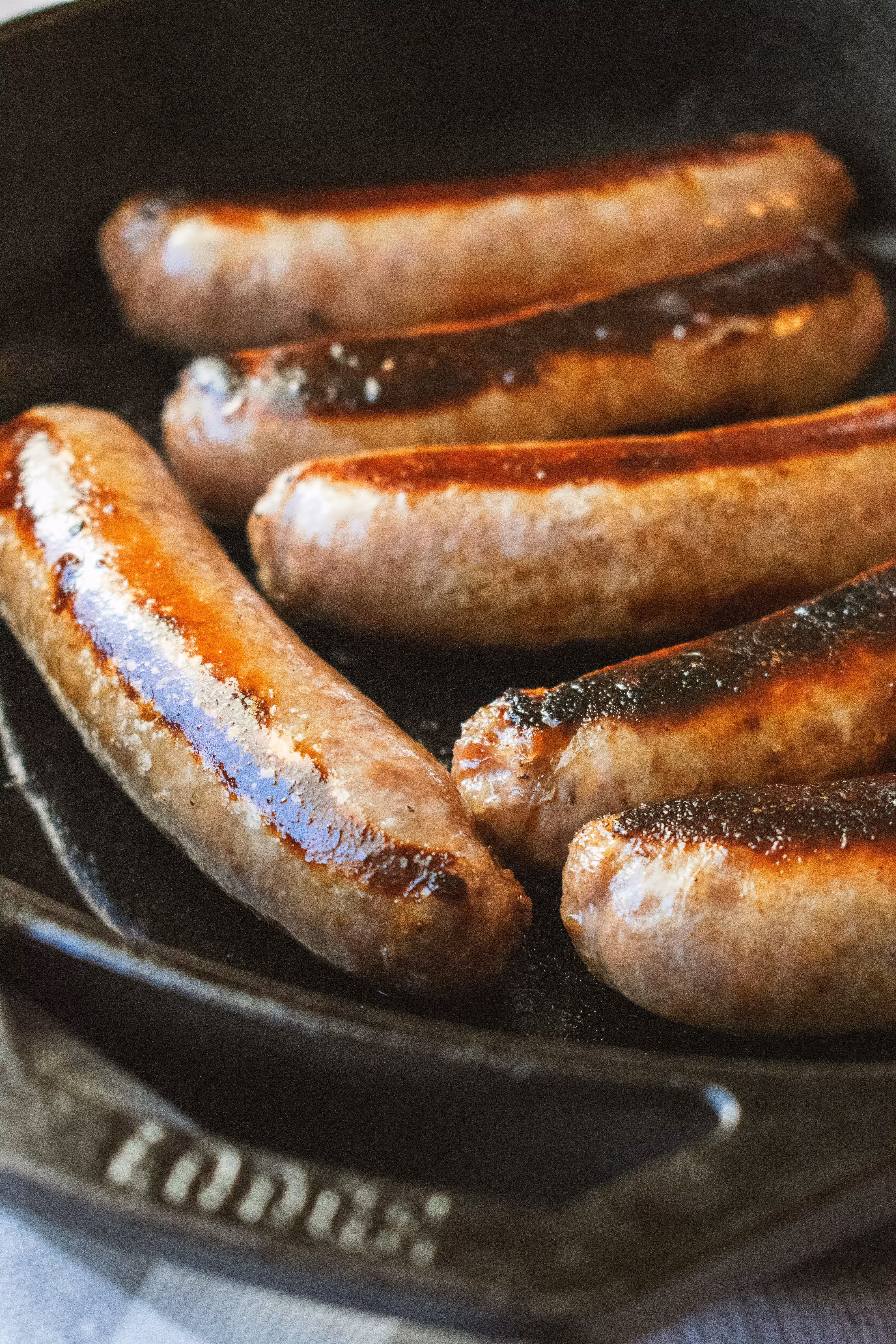 Sausage